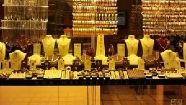 Kuyumcularda 'POS' bayramı