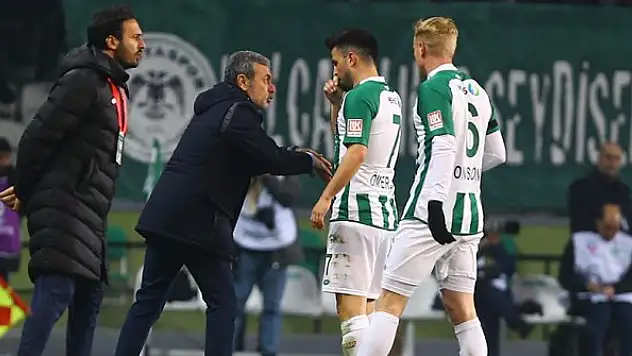 Aykut Kocaman, Antalyaspor'a yenilmiyor