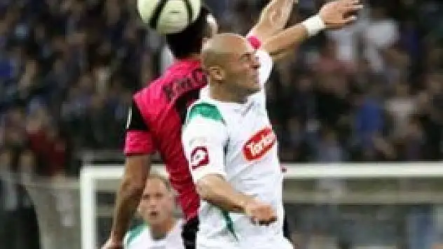 Torku Konyaspor deplasmanda lideri devirdi!