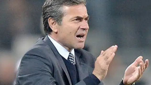 Aykut Kocaman'ın maç önü açıklaması!