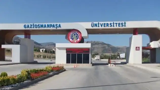 Tokat Gaziosmanpaşa Üniversitesi yüksek lisans programlarına öğrenci alacak