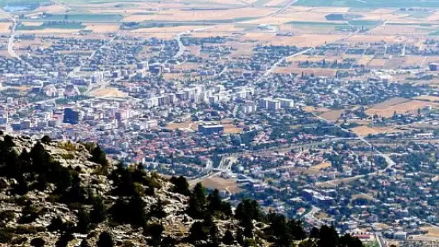 Konya'da 11 adet taşınmazın satış ve kiralama ihalesi yapılacak