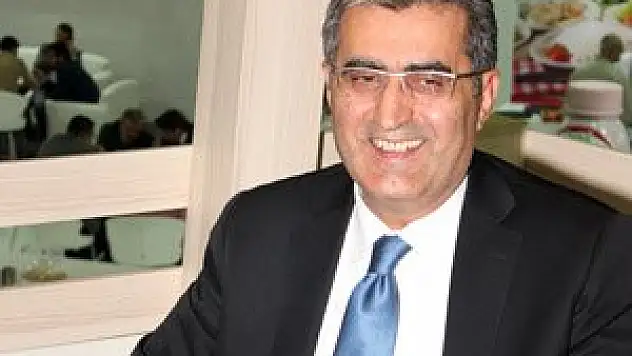 'Kooperatifçi büyük düşünür'