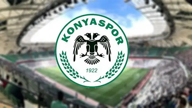 İşte Konyaspor'un 5 haftalık programı