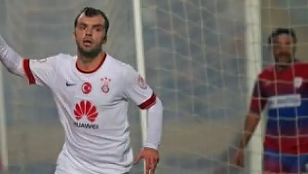 Galatasaray'da şimdi de Pandev 'krizi'