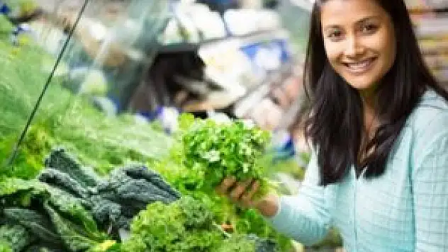 Kış sebzeleri vitamin deposu