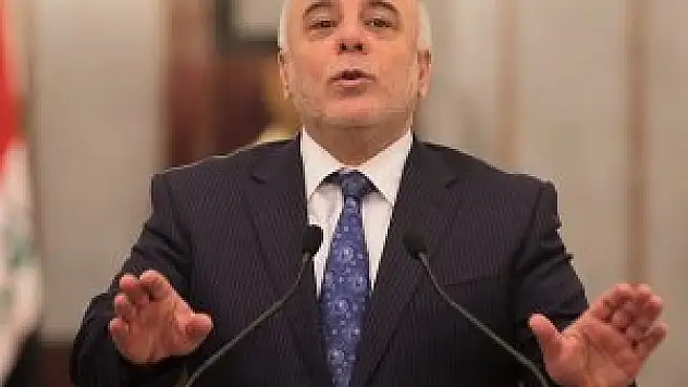 Irak Başbakanı Türkiye'ye geliyor