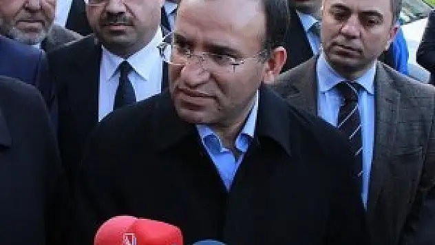 'Gereken neyse o yapılacak'