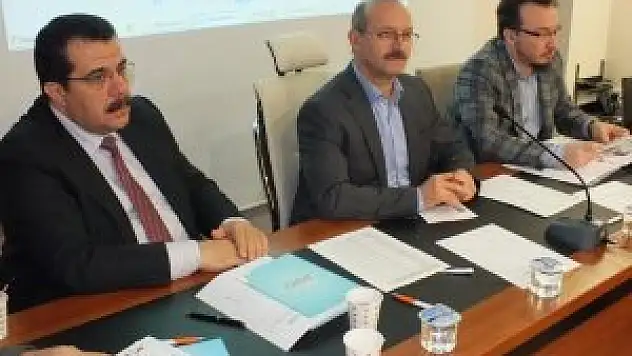 Sorgun Konya'ya yakışan bir kongre yapacağız