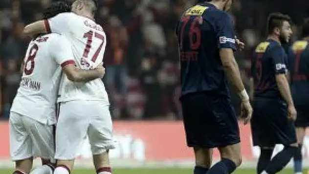 'Umut'unu yitirmedi, kazandı