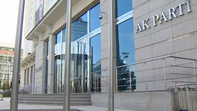 Siyaset Akademisi'ne rekor başvuru