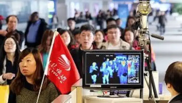 İnsandan insana bulaşmıyor