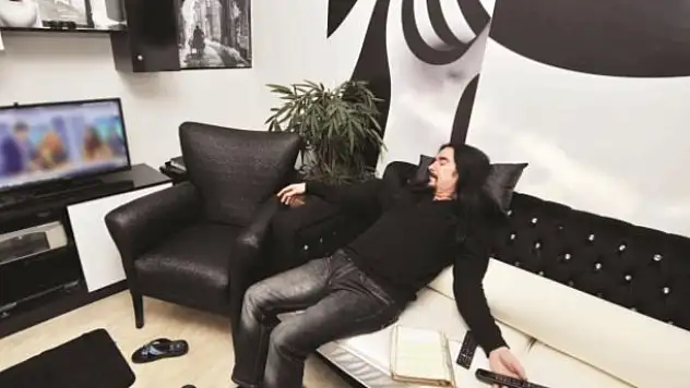 Bu iş sandığınız kadar masum değil