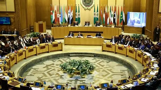 Arap Birliği: Hizbullah'ı artık terör örgütü olarak sınıflandırmıyoruz