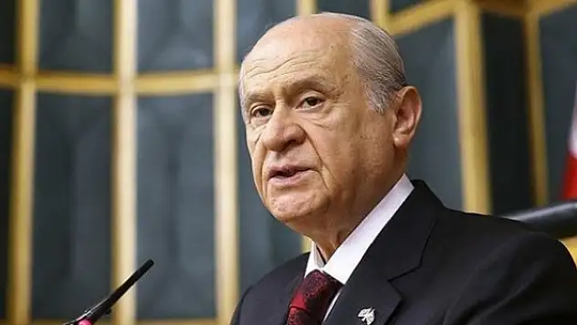 Kılıçdaroğlu'nun 'Elazığ afet bölgesi olsun' teklifine Bahçeli'den cevap