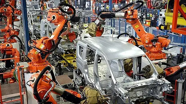 Ekonomide 2014 böyle geçti