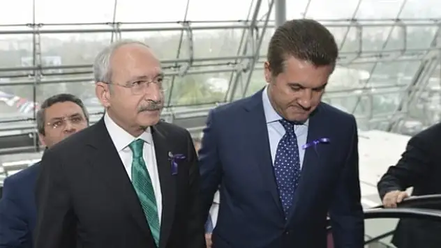 Sarıgül'ün son kozu Şişli