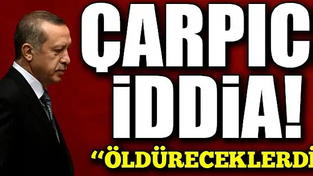 Savcı Demir: Erdoğan'ı öldüreceklerdi