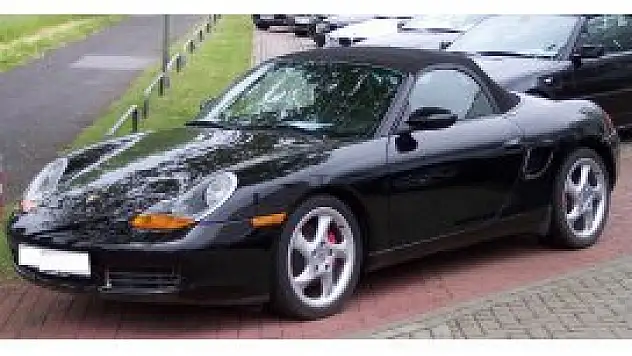 Porsche  'Yılın En İyi Performans Otomobili' seçildi