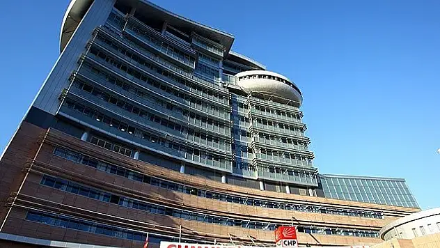 CHP'nin üye sayısı