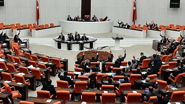 2015 yılı bütçe maratonu sona eriyor