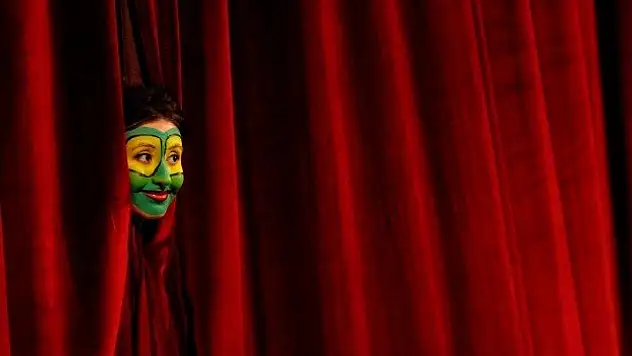 Bursa'da kültür sanat