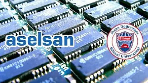 Türkiye'nin ilk çip fabrikası kuruluyor