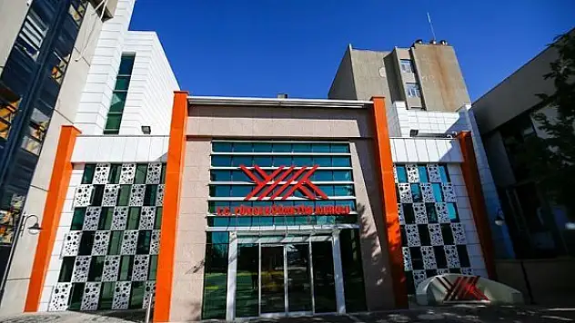 YÖK 4 bin 122 diplomaya denklik verdi