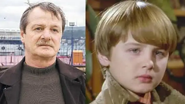 Ünlü oyuncu Ömer Dönmez gözyaşlarıyla uğurlandı