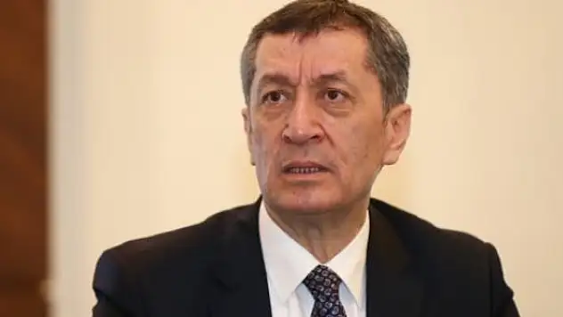 Bakan Selçuk'tan yaz tatili açıklaması