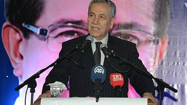 'Dik ve izzetli bir hükümet gelmiştir'