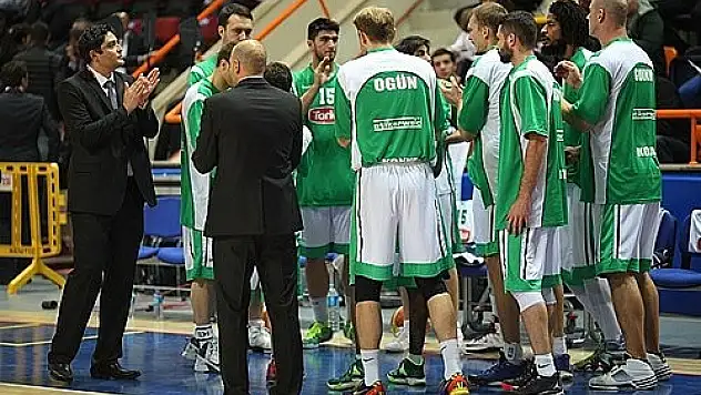 'Bu kadar çok top kaybı beklemiyorduk'