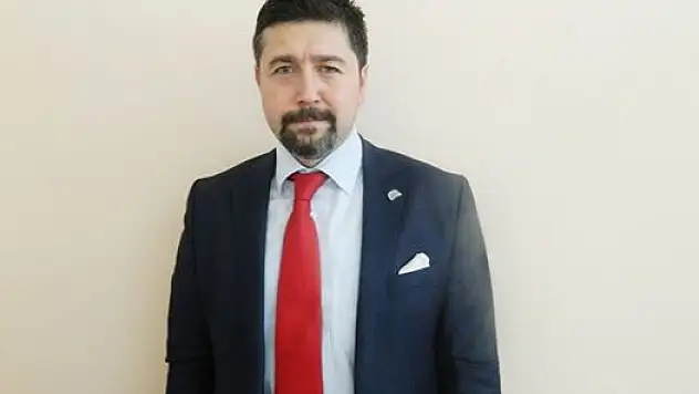 S.Ü'ye Nasreddin Hoca Parkı