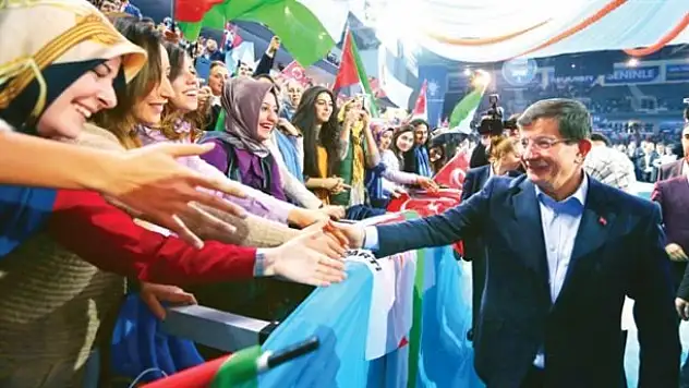 Haram yiyenin kolu koparılır