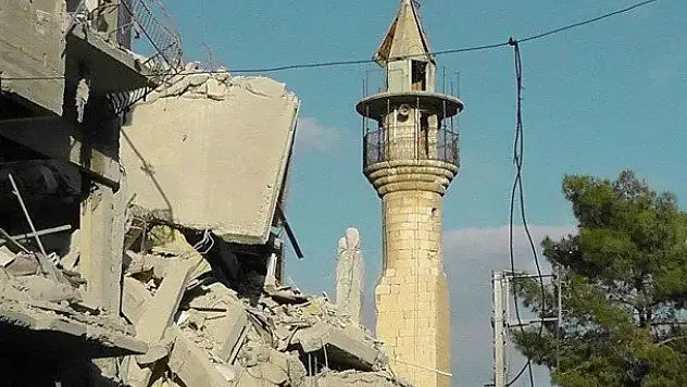 Rusya'dan geri adım