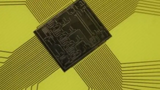 Türkiye'den dev adım