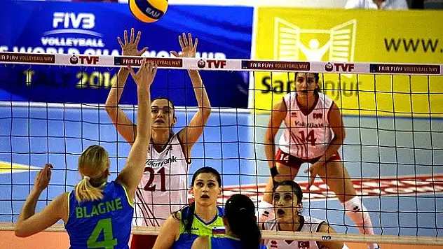 Sporda 2014 böyle geçti