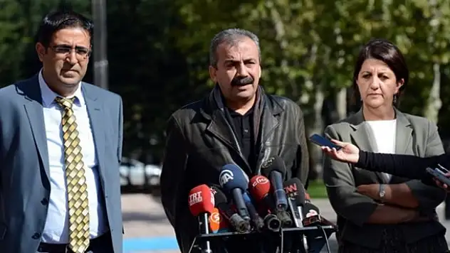 Çözüm sürecine 'polemik' ayarı