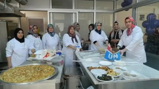 Parlayan Yıldız : Kadın girişimciler