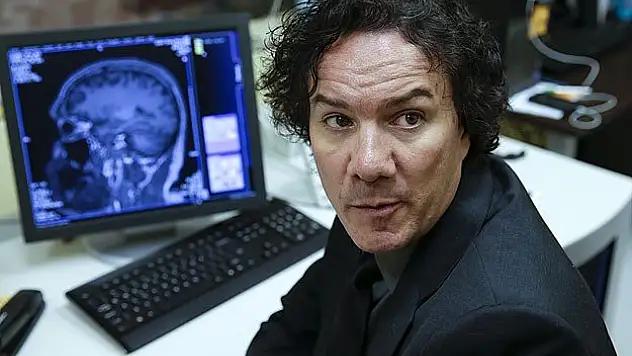 Depresyonun nedeni virüs veya parazit olabilir