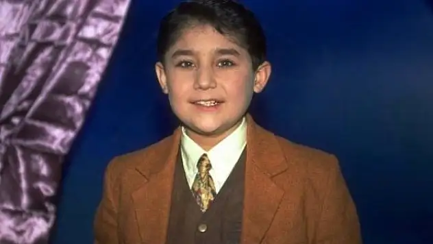 Bir döneme damga vuran Küçük İbo'nun son halini görenler inanamıyor!