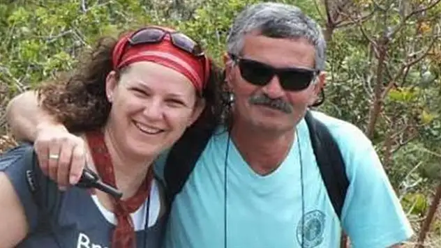 CHP'li başkanın koruması ve eşi ölü bulundu