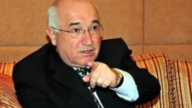 Parlamento'nun üslup sorunu var