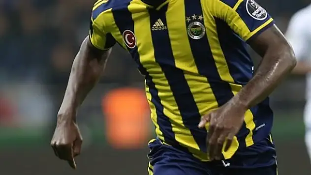 Fenerbahçeli yıldıza yol göründü