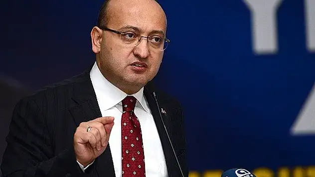 Süreç güçlü bir siyasi iradeyle sürüyor