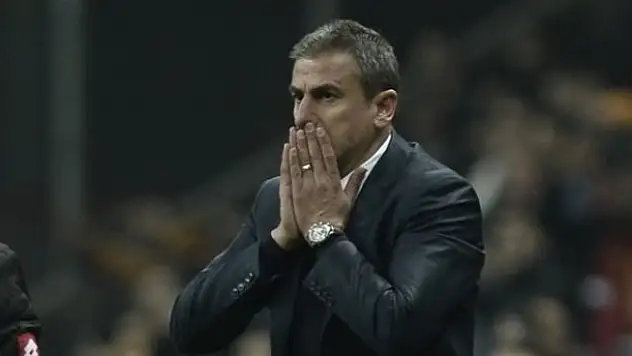 Hamzaoğlu'nun beğendiği Beşiktaşlı