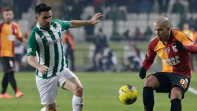 Yeşil beyazlılar'da 3 oyuncu sınırda