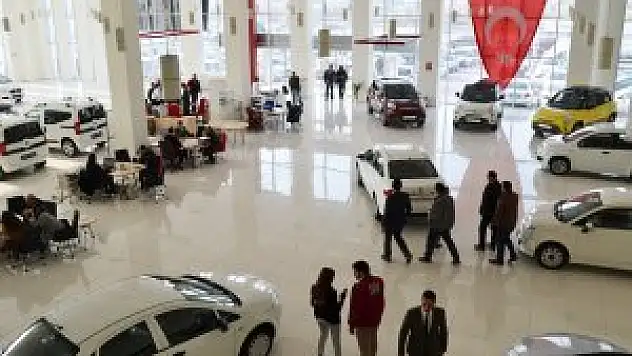 FIAT büyük Aralık kampanyası kaçmaz