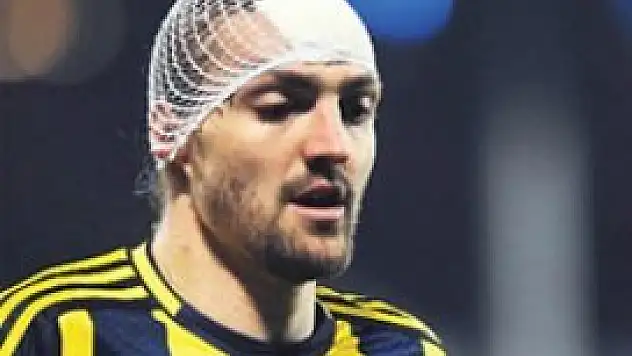 Caner Erkin'i yaralayanlar aranıyor
