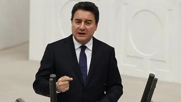 Türkiye'yi büyütmeye devam edeceğiz